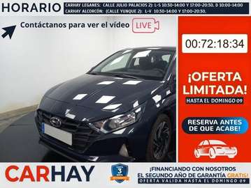 1.2 MPI SLX