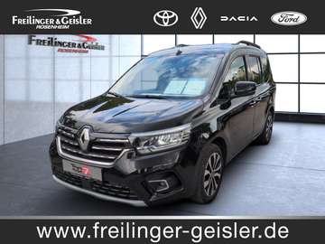 Intens Bluetooth Navi LED Klima el. Fenster