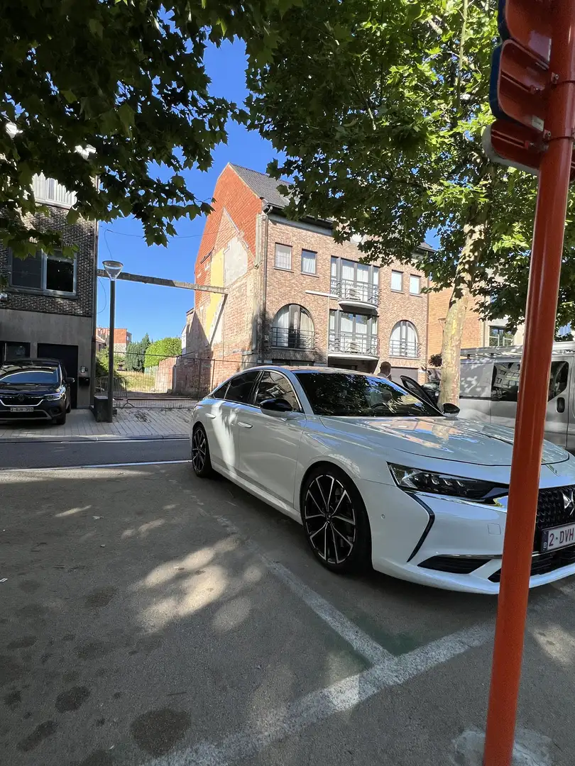 DS Automobiles DS 9 - 2