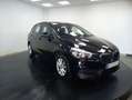 BMW 218 D ADBLUE Noir - thumbnail 2