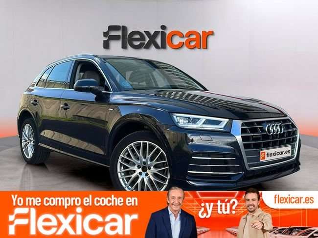 Audi Q5 35 TDI quattro-ultra S tronic 120kW - foto 1