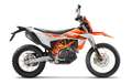 KTM 690 Enduro R - thumbnail 5