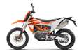 KTM 690 Enduro R - thumbnail 4