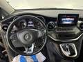 Mercedes-Benz V 250 250d Largo Avantgarde Negro - thumbnail 15
