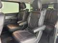 Mercedes-Benz V 250 250d Largo Avantgarde Negro - thumbnail 12