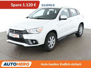 1.6 Basis 2WD*GARANTIE*KLIMA*