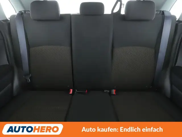 Mitsubishi Asx view 15