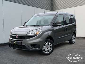 Doblo 1.4i / GARANTIE / AIRCO /