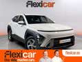 Hyundai KONA 1.0 TGDI Maxx 4x2 DT Blanc - thumbnail 1