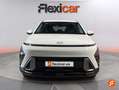 Hyundai KONA 1.0 TGDI Maxx 4x2 DT Blanc - thumbnail 2