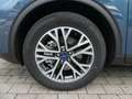 Ford Kuga Plug-In Hybrid Titanium X*5 Jahre FGS* Blau - thumbnail 8