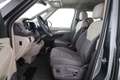 Volkswagen T7 Multivan Life lang TDI DSG Life, Teilleder, AHK, Navi, e... Grijs - thumbnail 9