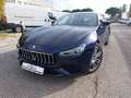 Maserati Ghibli V6 Diesel Granlusso IVA ESPOSTA Bleu - thumbnail 1