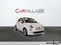 Fiat 500 1.0 FireFly Hybrid Dolcevita Bianco - thumbnail 3