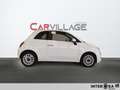 Fiat 500 1.0 FireFly Hybrid Dolcevita Bianco - thumbnail 4