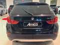 BMW X1 sDrive18d 143 CV Carplay Noir - thumbnail 6