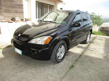 Kyron 2.0 xdi Premium