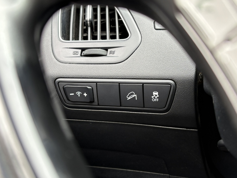 Hyundai iX35 2.0i Style — photo 13