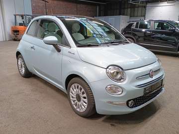 Dolcevita Hybrid NAVI~PDC~PANO~DAB~GRA~APP