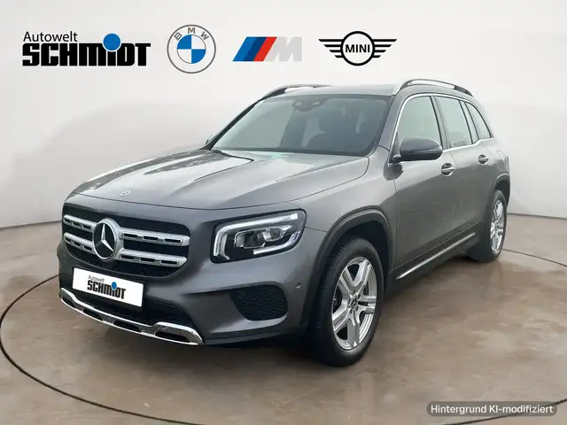 Mercedes-Benz GLB 200 Progressive + GARANTIE