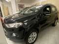 Ford EcoSport EcoSport 1.0 ecoboost Plus 125cv Nero - thumbnail 1