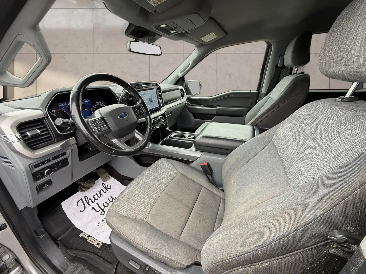Ford F 150 fotografie Ford F 150