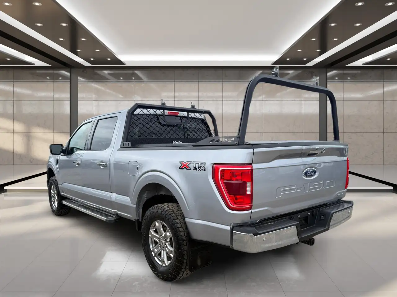 Ford F 150 fotografie Ford F 150