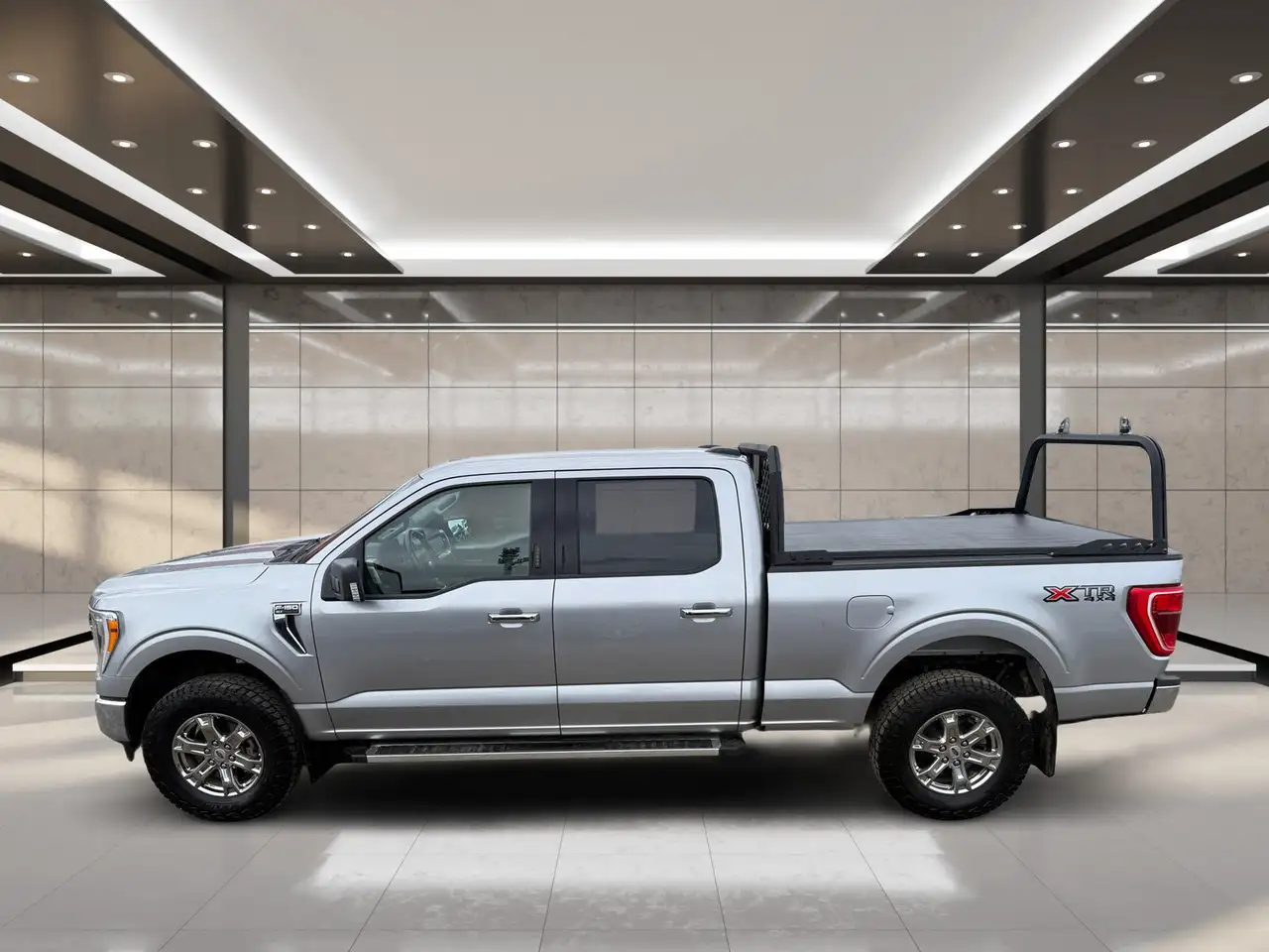 Ford F 150 fotografie Ford F 150