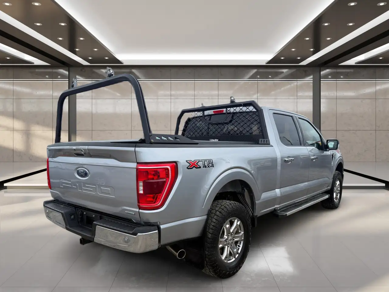 Ford F 150 fotografie Ford F 150
