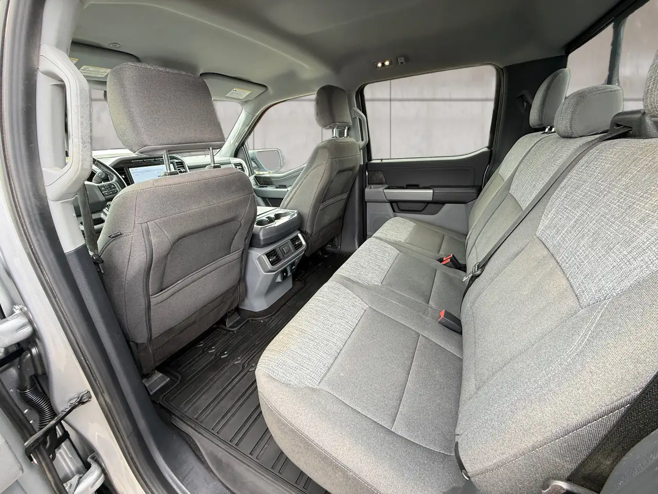 Ford F 150 fotografie Ford F 150