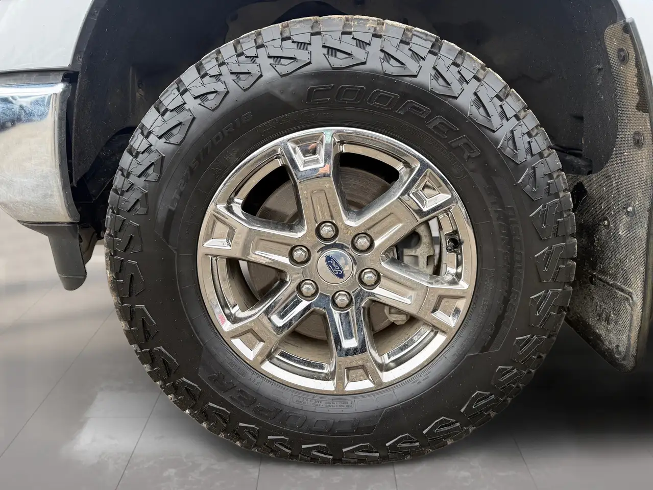 Ford F 150 fotografie Ford F 150