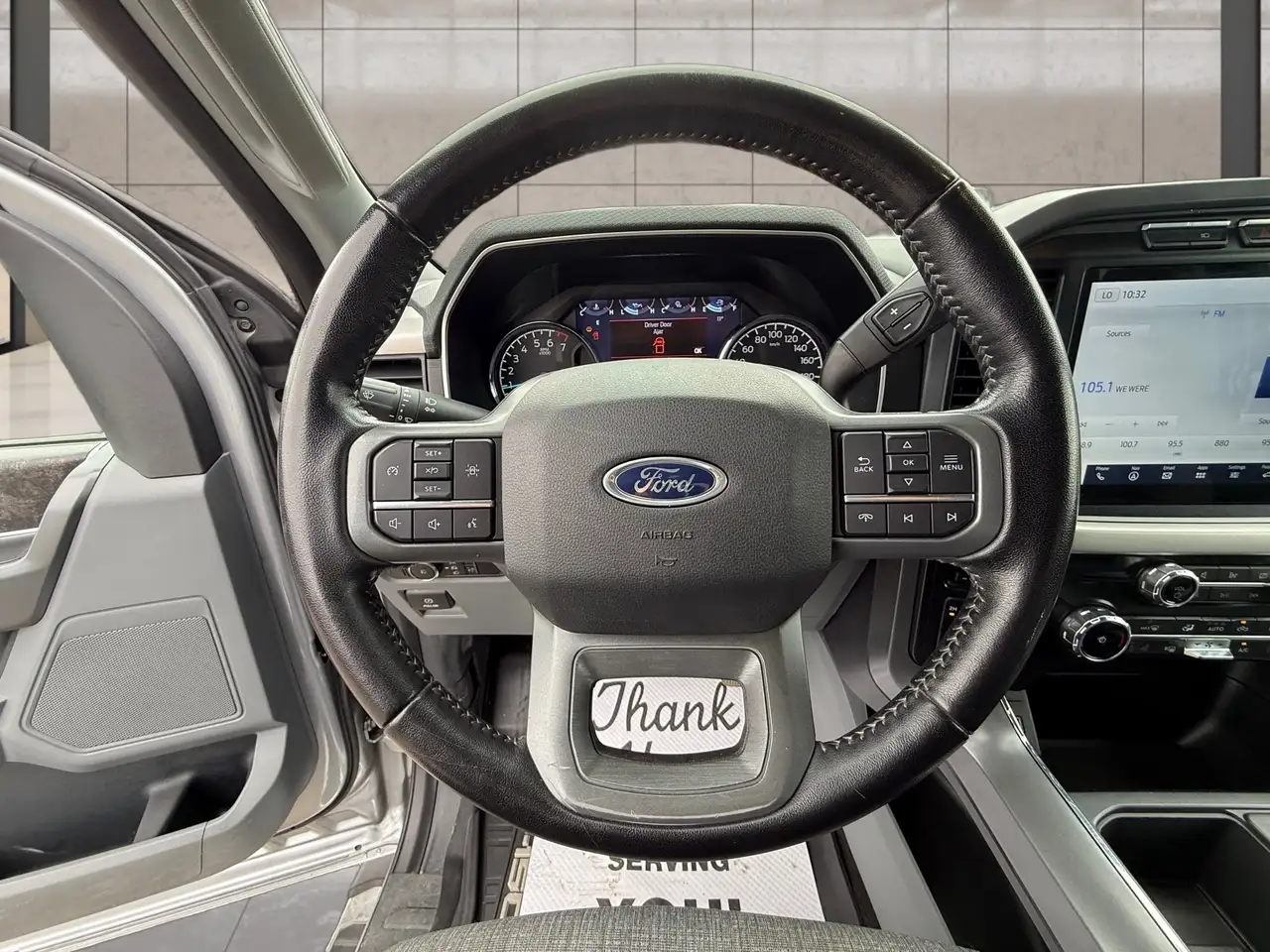 Ford F 150 fotografie Ford F 150