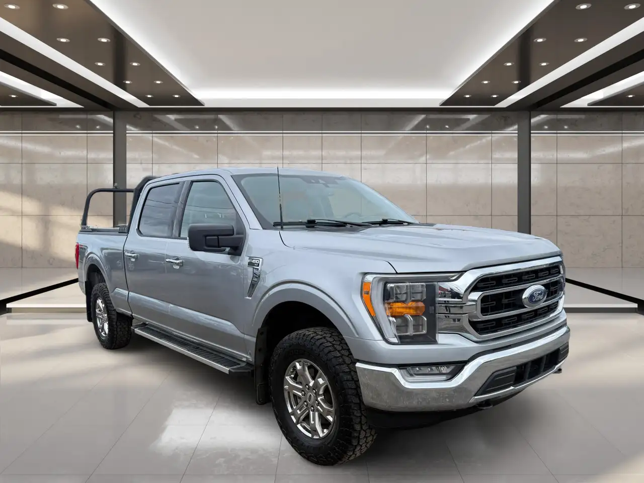 Ford F 150 fotografie Ford F 150