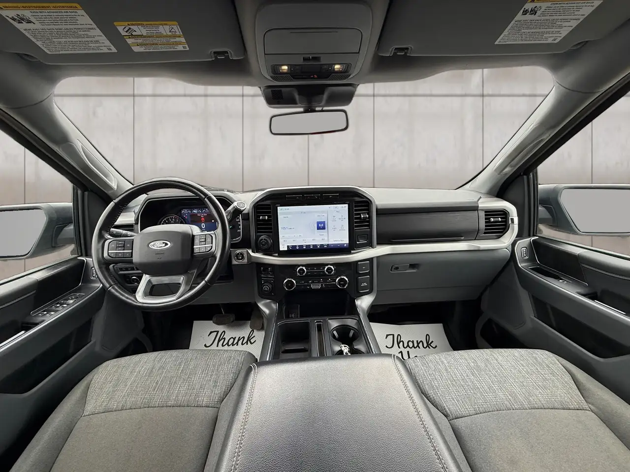 Ford F 150 fotografie Ford F 150