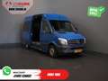Mercedes-Benz Sprinter 213 2.2 CDI Aut. L2H2 €13.915,- Incl. BTW (BPM VRI Bleu - thumbnail 9