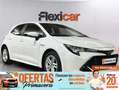 Toyota Corolla 125H Business Plus Grau - thumbnail 1
