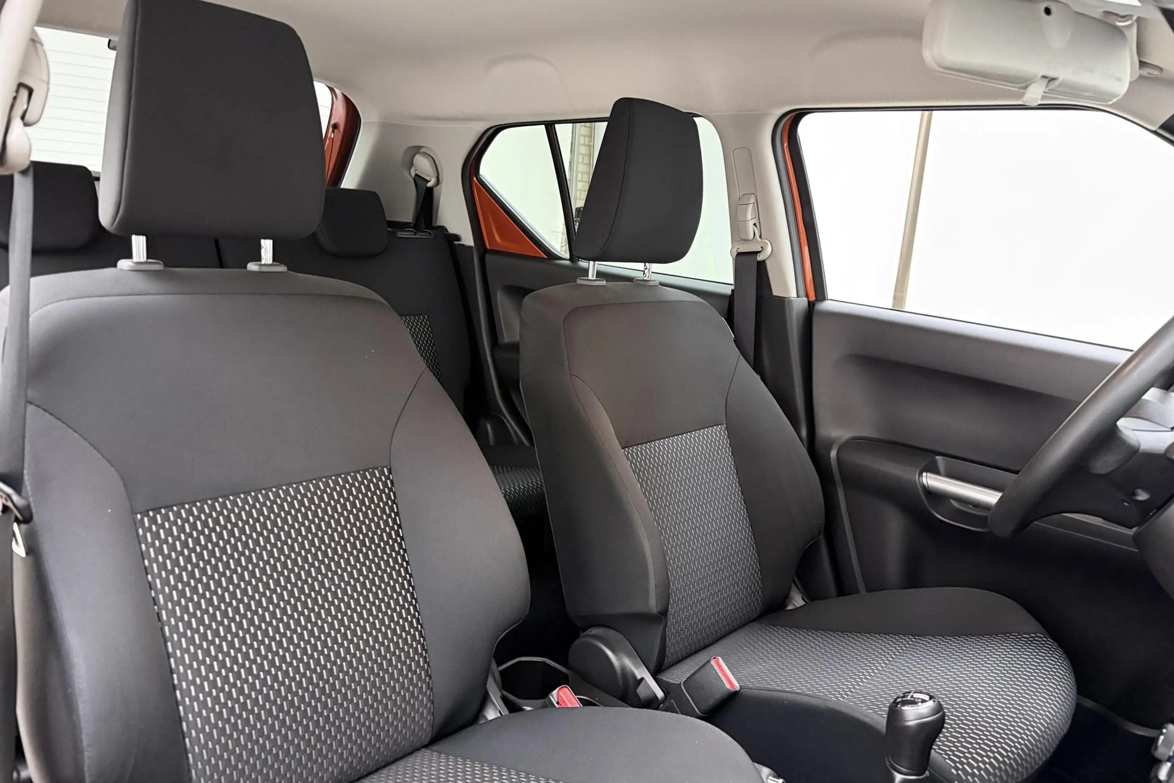 Suzuki Ignis 1.2 Smart Hybrid Select 83pk | Airco | Trekhaak | — photo 13