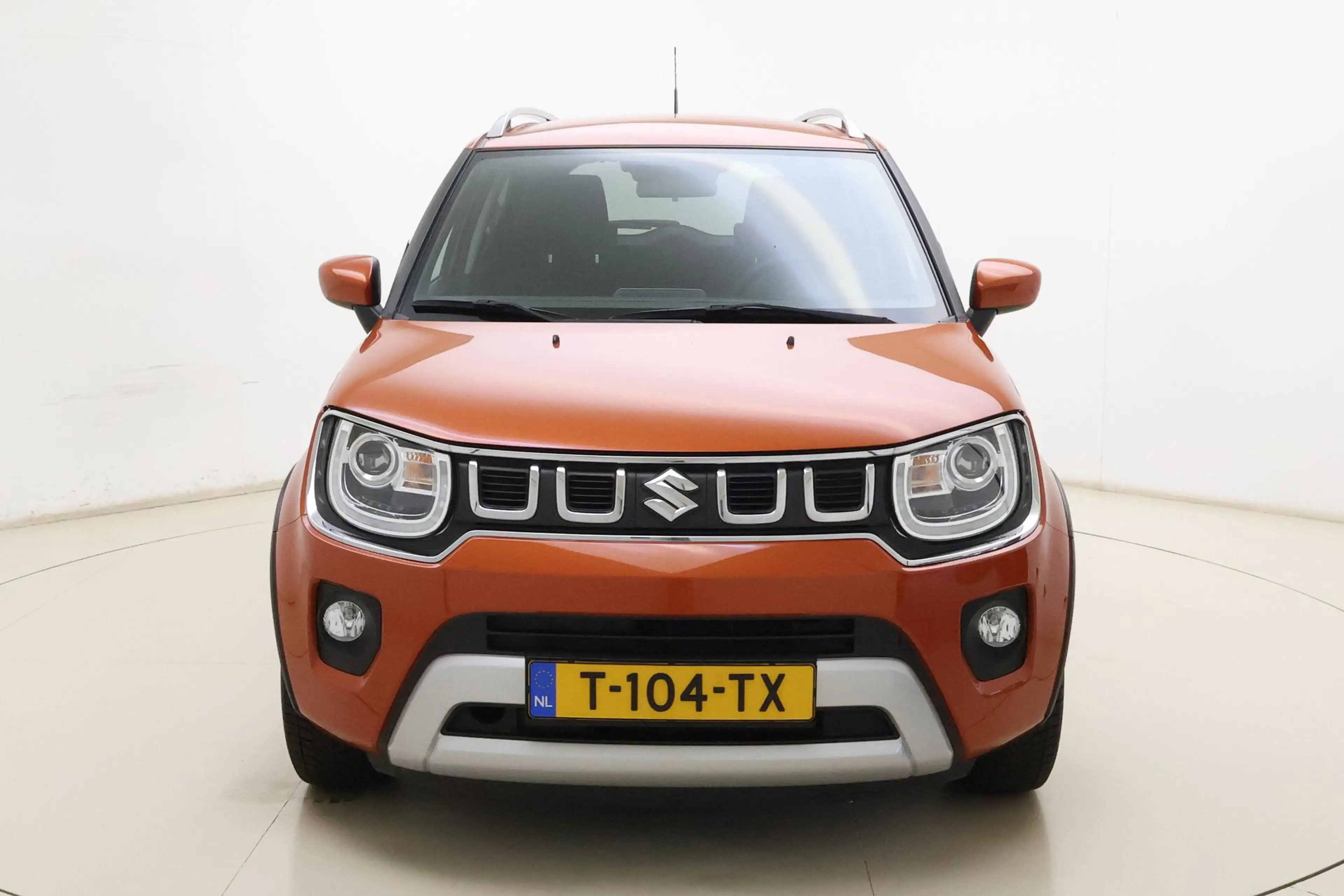 Suzuki Ignis 1.2 Smart Hybrid Select 83pk | Airco | Trekhaak | — photo 6