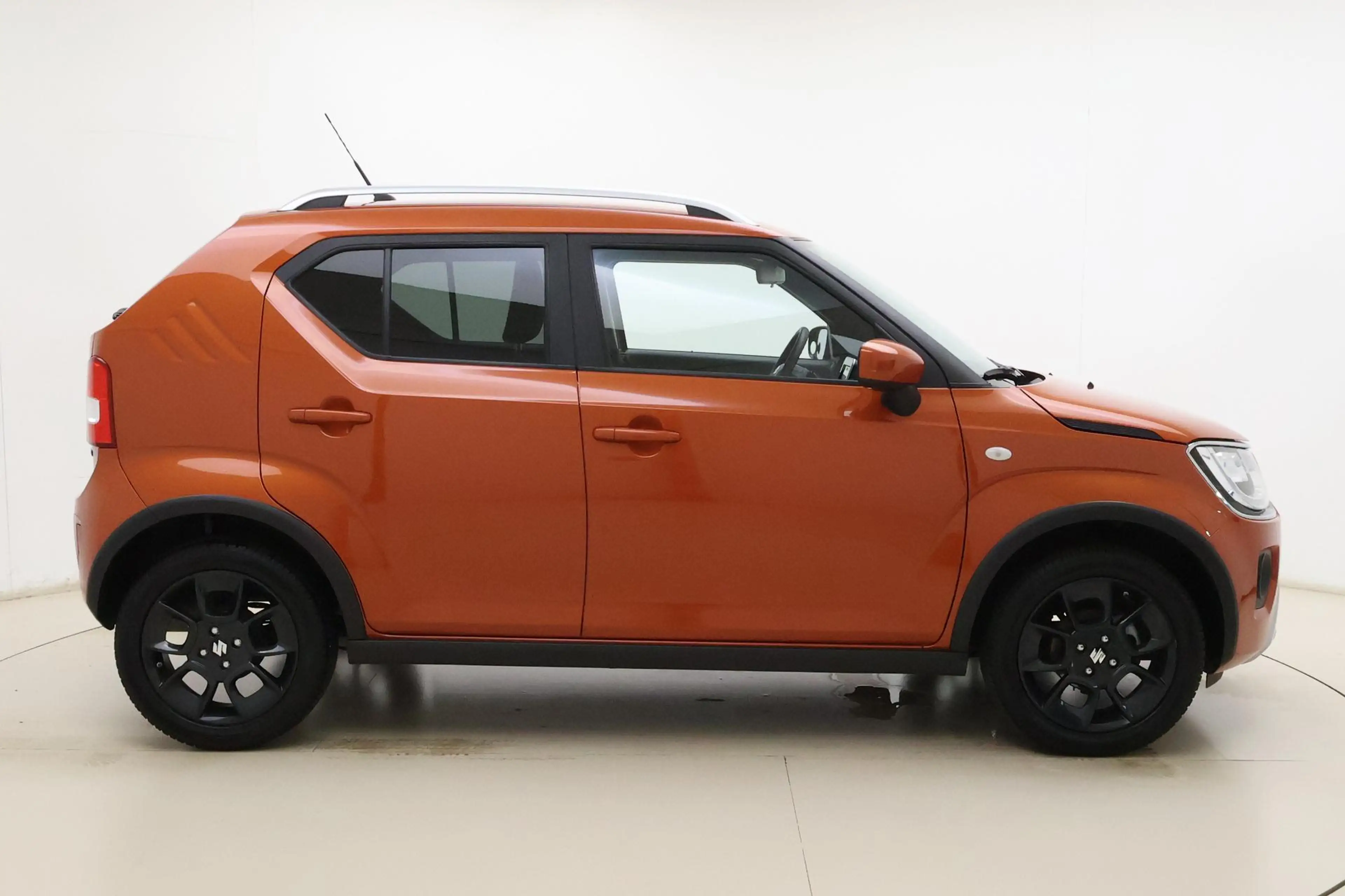 Suzuki Ignis 1.2 Smart Hybrid Select 83pk | Airco | Trekhaak | — photo 9