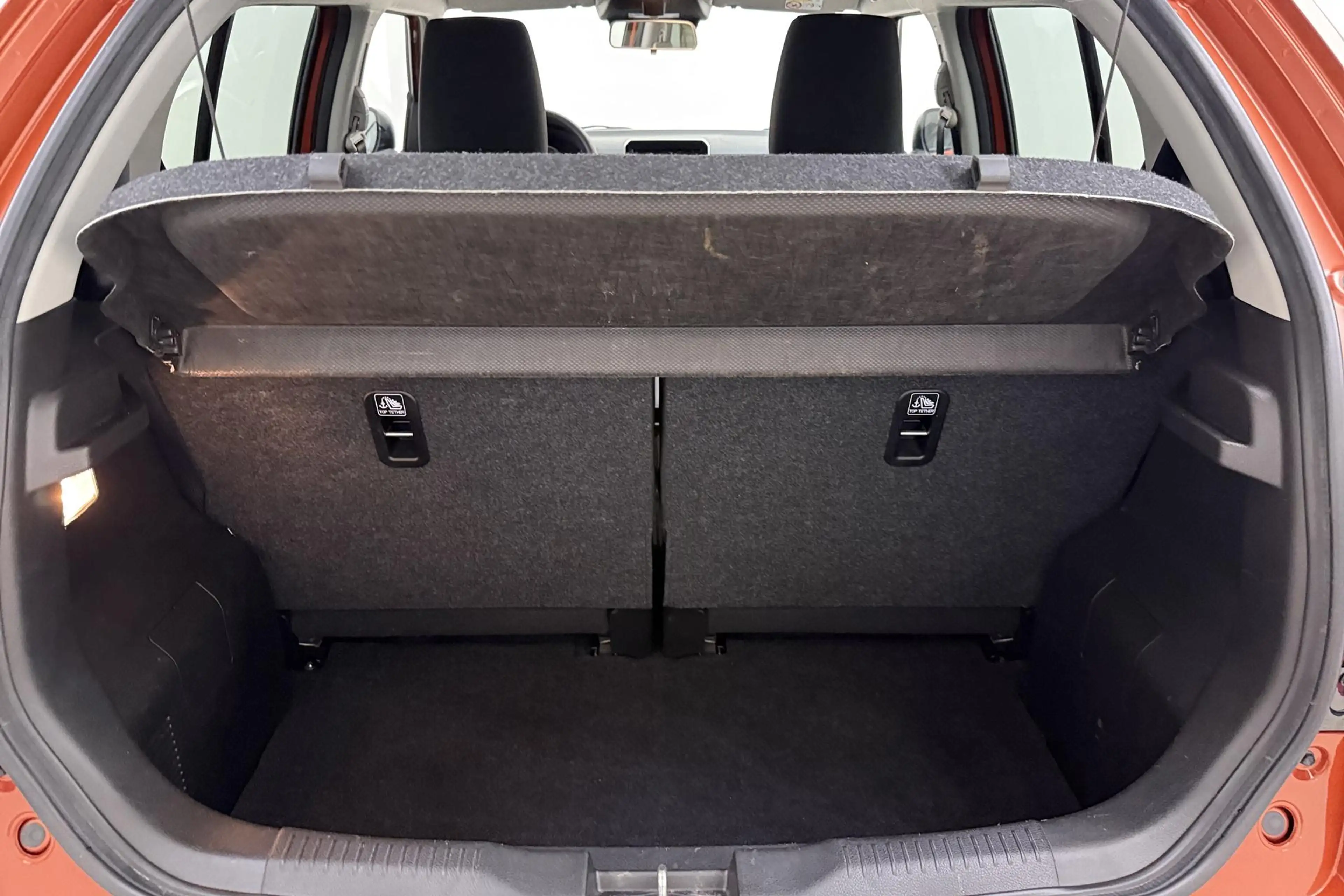 Suzuki Ignis 1.2 Smart Hybrid Select 83pk | Airco | Trekhaak | — photo 3