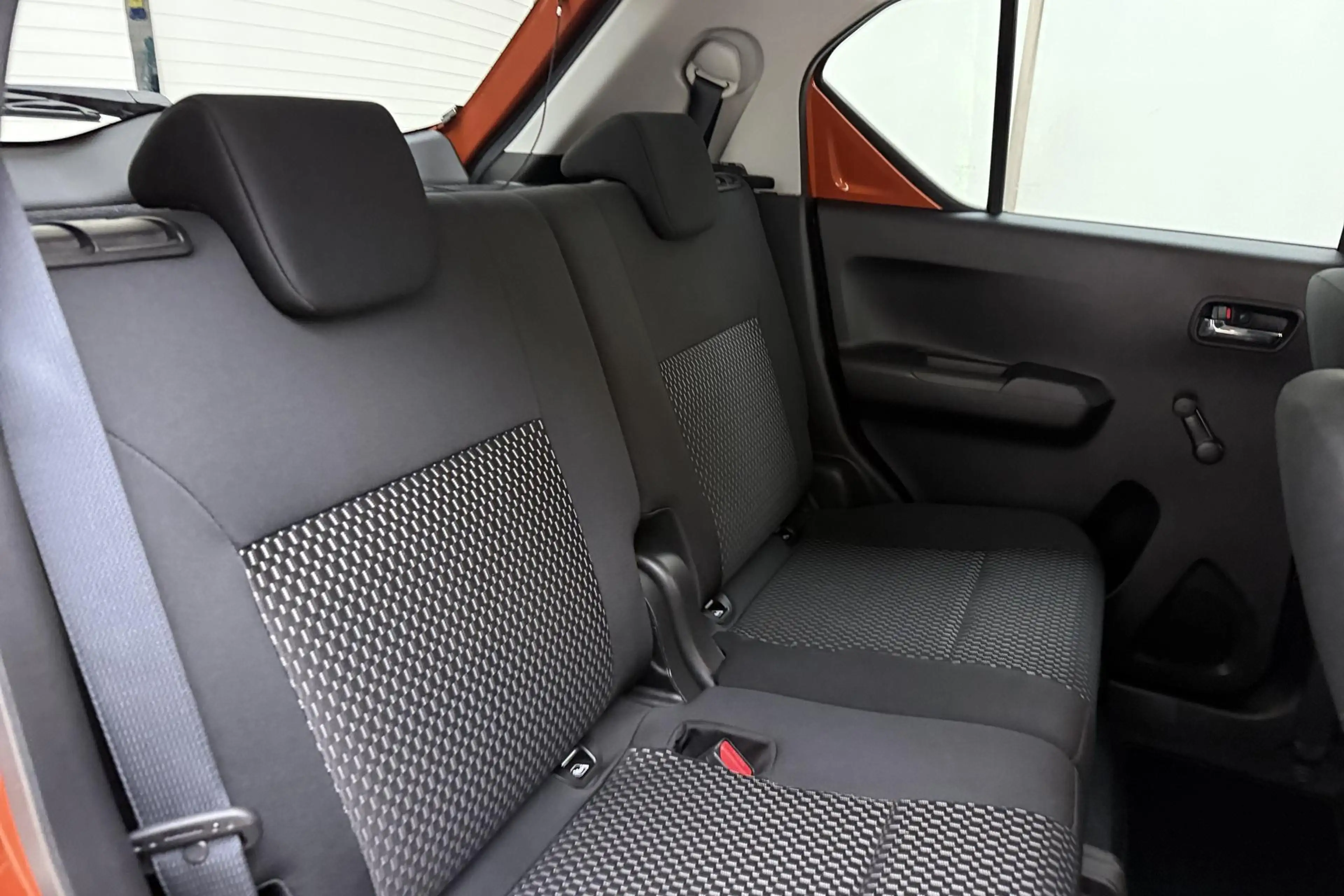Suzuki Ignis 1.2 Smart Hybrid Select 83pk | Airco | Trekhaak | — photo 14