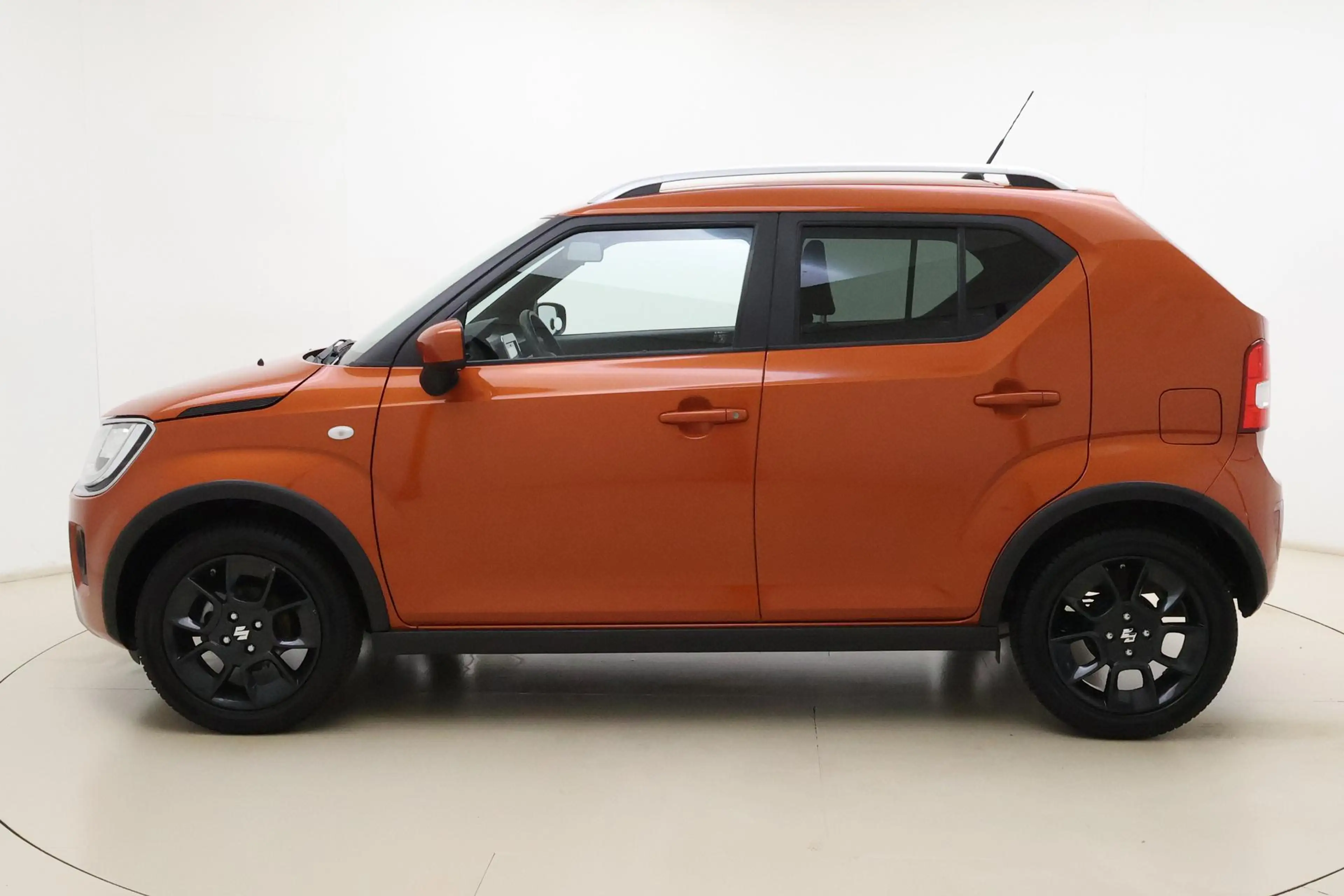 Suzuki Ignis 1.2 Smart Hybrid Select 83pk | Airco | Trekhaak | — photo 5