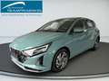 Hyundai i20 (BC3) GO Plus 1.0 T-GDI DCT b5bu3 Grün - thumbnail 1
