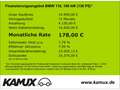 BMW 118 i Steptronic Advantage +LED+Kamera+Virtual Schwarz - thumbnail 12