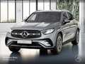 Mercedes-Benz GLC 200 4M AMG+360+AHK+LED+TOTW+KEYLESS+9G Silber - thumbnail 2