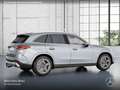 Mercedes-Benz GLC 200 4M AMG+360+AHK+LED+TOTW+KEYLESS+9G Silber - thumbnail 17