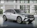 Mercedes-Benz GLC 200 4M AMG+360+AHK+LED+TOTW+KEYLESS+9G Silber - thumbnail 20