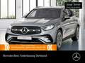 Mercedes-Benz GLC 200 4M AMG+360+AHK+LED+TOTW+KEYLESS+9G Silber - thumbnail 1
