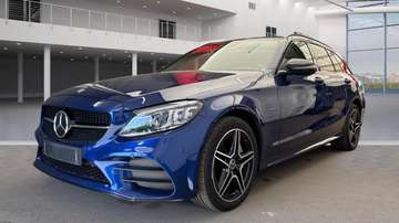 de T AMG Night Edition Pano*Distro*Mubeam*