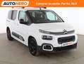Citroen Berlingo 1.5 Blue-HDi Feel Pack M Blanco - thumbnail 8
